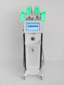 Cryo Slim Cooling Cool Freeze Ice Cryothherapy Slimming Weight Loss Body Sculpting Device Fat Freeze Cryolipoly Machine