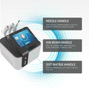 Facial Acne Mole Removal 3 in 1 Radiofrequency Fractional RF Plasma Radio Frequency Machine