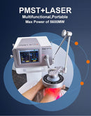 Magneto Terapia Neo Magnetic Therapy Device Magnetotransduction Magnetotherapy Transduction PMST-NEO+