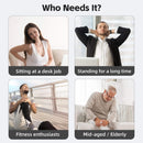 NEWBELLE 24 air bags 3 in 1 compression therapy lymphatic drainage presoterapia pressotherapy machine BR611