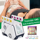 16 Handles ID Flex Painless 3d Body Sculpting Deep Heating Fat Burning Slimming Machine Rf Skin Tightening Trusculpt Reduction