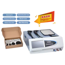 NEWBELLE Ret Cet RF Tecar Shortwave Diathermy Physiotherapy Pain Relief Smart Indiba Tecartherapy Machine ITB-2000