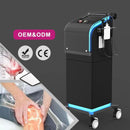 Tecar therapy Deep Heating 448 Raddio frequency Indiba Ret Cet RF Monopolar Tekar terapio Indiba