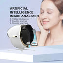 Trending products 3d skin analyzer on promotion 3D skin analysis Smart Moji Digital AI Skin Analysis analizador de piel