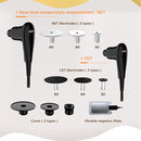 3in1 Tecar cet ret rf machine pain relieve indiba deep cet machine smart tecar therapy diathermy Indiba Physio treatment