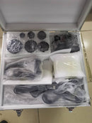 Tecar therapy Deep Heating 448 Raddio frequency Indiba Ret Cet RF Monopolar Tekar terapio Indiba