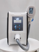 360 angle surrounding cryolipolysis cryoskin body slimming cooling skin tightening machine AGE-PRO