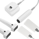 Non-invasive monopolar ems trusculpt id rf 3d body slimming sculpting beauty machine and flex kes trushape cutera equipment