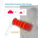 Physical Therapy Equipment Physio Pain Extracorporeal Magnetictherapy Magnetotherapy Magneto Terapia Magnetic PMST NEO+Vertical