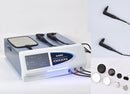 NEWBELLE Ret Cet RF Tecar Shortwave Diathermy Physiotherapy Pain Relief Smart Indiba Tecartherapy Machine ITB-2000