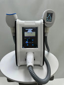 360 angle surrounding cryolipolysis cryoskin body slimming cooling skin tightening machine AGE-PRO