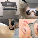 3in1 Tecar cet ret rf machine pain relieve indiba deep cet machine smart tecar therapy diathermy Indiba Physio treatment