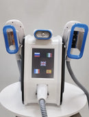 360 angle surrounding cryolipolysis cryoskin body slimming cooling skin tightening machine AGE-PRO