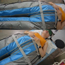 Pressotherapy Pressoterapia Foot Detox SPA for Lymphatic Drainage Massage Machine