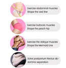 16 Handles ID Flex Painless 3d Body Sculpting Deep Heating Fat Burning Slimming Machine Rf Skin Tightening Trusculpt Reduction