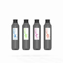 Vertical Electric Blackhead Remover Hydra Dermabrasion Bubble Pen Machine Deep Cleaning Jet Peel Facial Bubble Pen Machine A65