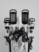 Cryo Slim Cooling Cool Freeze Ice Cryothherapy Slimming Weight Loss Body Sculpting Device Fat Freeze Cryolipoly Machine