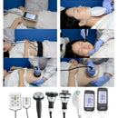 Best 360 Cryo Facial Cryo Slimming Machine Fat RF Fat Freeze Slimming EMS Muscle Building Cryofrequency Radiofrequency