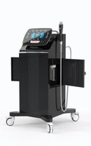 Vertical Electric Blackhead Remover Hydra Dermabrasion Bubble Pen Machine Deep Cleaning Jet Peel Facial Bubble Pen Machine A65