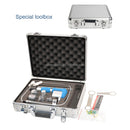 NEWBELLE Horse massage vet shockwave treatment horses pain relief device veterinary equipment shock wave therapy machine for animals SW13H