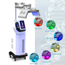 New Medical Grade PDT LED Facial Light Therapy Anti-Aging Red Light Therapy Acne Treatment Machine