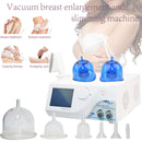 Breast Enlargement Vacuum Breast Massage Cupping Treatment Machine Vacuum Machine