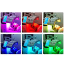 New Medical Grade PDT LED Facial Light Therapy Anti-Aging Red Light Therapy Acne Treatment Machine