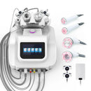 30k Cavitation Radio Frequency Weight Loss Slimming Massager Body Contouring Facial Lifting Lymphatic Drainage Polar RF Body Spa Machine