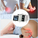 shockwave shock wave therapy machine focused orthopedic radial ed extracorporeal physiotherapy dysfunction for men