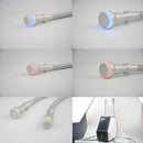 Body Shaping Machine cryoskin heat cryo tshocks shock thermal ems paddles Massage Cellulite Reduction Slimming beauty Equipment