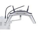 Weight Loss Contouring Machine Rf Fat Burning Spinning Weight Loss Machine For Women Fat Cavitation And Rf Skin Tightening