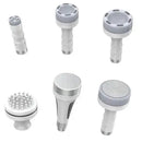 80khz cavitation Beauty Equipment 6 In 1 Cavitation Rf Machine For Weight Loss And Body liposuction Slimming AS91