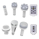 80 in 1 80K cavitation RF Skin Tightening and Weight Loss Lipolaser Pad vacuum slimming device AS92