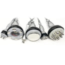 6 in 1 Cavitation System for Face and Body