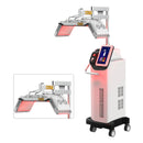 New Medical Grade PDT LED Facial Light Therapy Anti-Aging Red Light Therapy Acne Treatment Machine