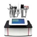 7 in 1 Skin Rejuvenation Cavitation RF  Diamond Microdermabrasion System
