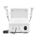 2in1 RF EMS Plasma Facial Beauty Health-Medicine Muscle Recovery Winkle Removal Epidermal Resurfacing Fractional Plasma Total Skin Regeneration.