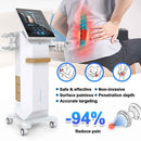 Popular Pain Relief focus focused shockwave therapy machine ed eswt shock wave erectile dysfunction physi for ed physical therapy B63