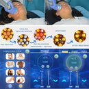 Body Shaping Machine cryoskin heat cryo tshocks shock thermal ems paddles Massage Cellulite Reduction Slimming beauty Equipment