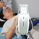 5 Handles Hot Cold Thermal Cryolipolysis Cryotherapy Cryoskin Cryo Slimming T Skin Shock Machine C11