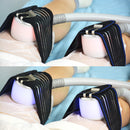 5 Handles Hot Cold Thermal Cryolipolysis Cryotherapy Cryoskin Cryo Slimming T Skin Shock Machine C11