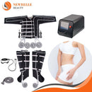 Professional Pressotherapy presoterapia Massage Lymphatic Drainage Air pressure Machine SA18