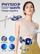 Leg Foot Stroke Rehabilitation Sports Physiotherapy Magnetotherapy Device Recovery and Rehab Magnetotherapie Treatment MS-139