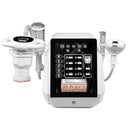 Portable Body Slimming Rotary Negative Pressure Device Massage Reduce Cellulite Weight Loss Contouring Skin Tightening Machine