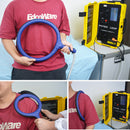 Pain Relief Physio Magneto Magnetic Pulsed Electromagnetic Magnetotherapy Physicaltherapy LOOP