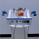 NEWBELLE 2 in 1 RET CET Physiotherapy Pain Reilef Physiotherapy Rehabilitation Equipment