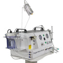 5 In 1 Oxeygen Aqua Jet Peel Micrtrodermabrasion Cleansing Hydrodermabrasion Jet Perl Machine for Acne Removal SPA803