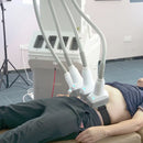 High Power Permanent Cellulite Removal Ultrasonic Vacuum Cavitation Hine For Arms Double Chin Thighs