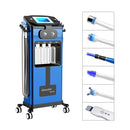 6 in 1 multifunction hydra dermabrasion microdermabrasion cleaning facial care skin rejuvenation machine SPA227