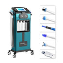 6 in 1 multifunction hydra dermabrasion microdermabrasion cleaning facial care skin rejuvenation machine SPA227